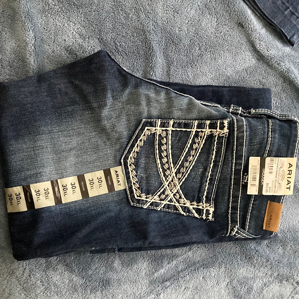 Ariat trouser jeans